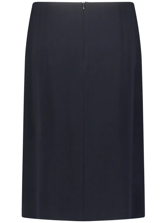 GERRY WEBER Юбка с эффектом запаха