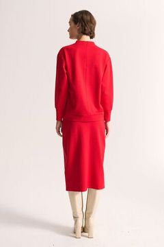 UNQ Юбка-карандаш