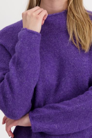 MONARI Джемпер пушистый