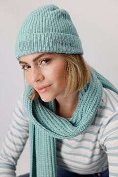 MONARI Шапка с логотипом