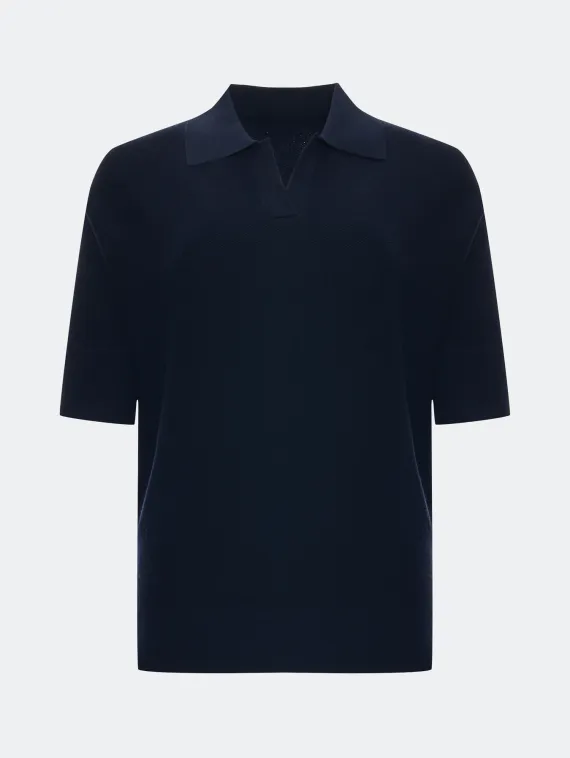 BULMER Джемпер-поло