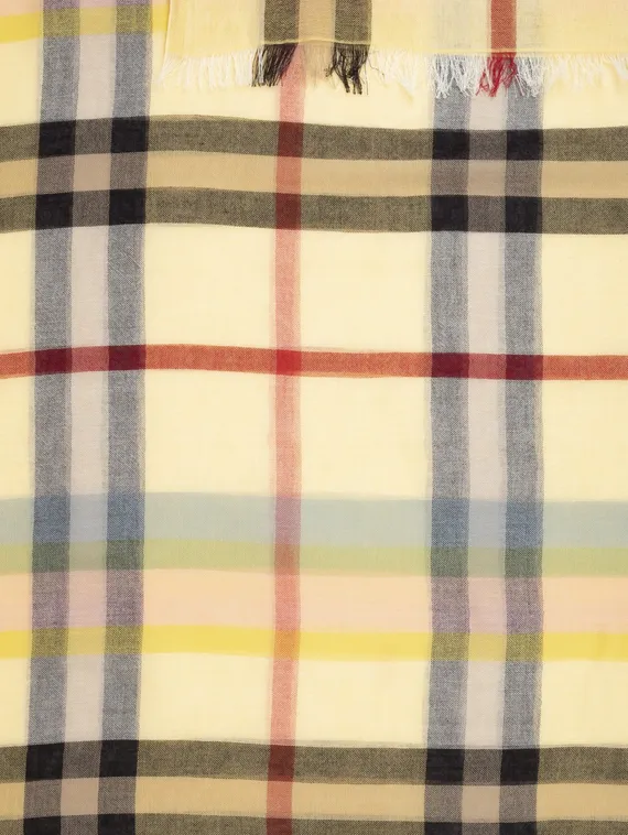 APART Шарф 100% хлопок