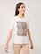 GERRY WEBER Футболка с узором