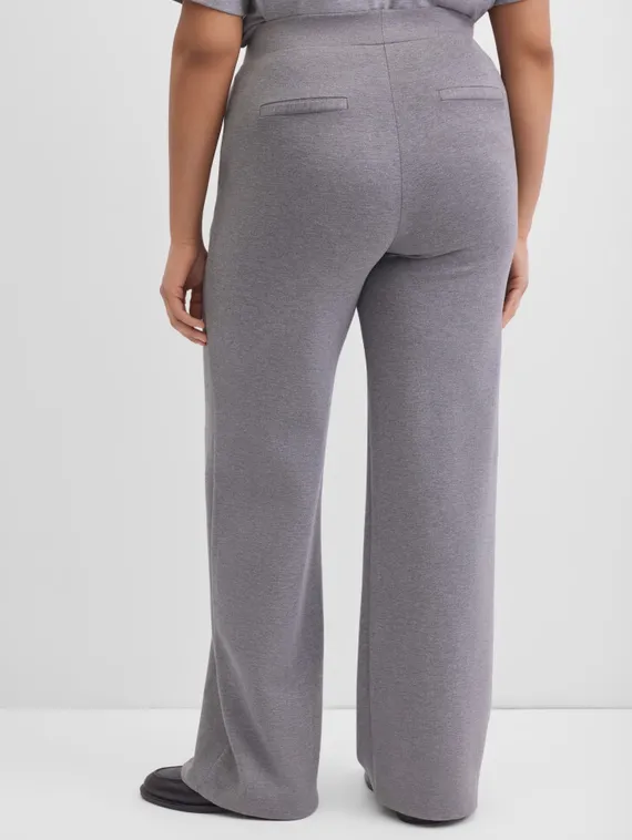 SAMOON Брюки с карманами