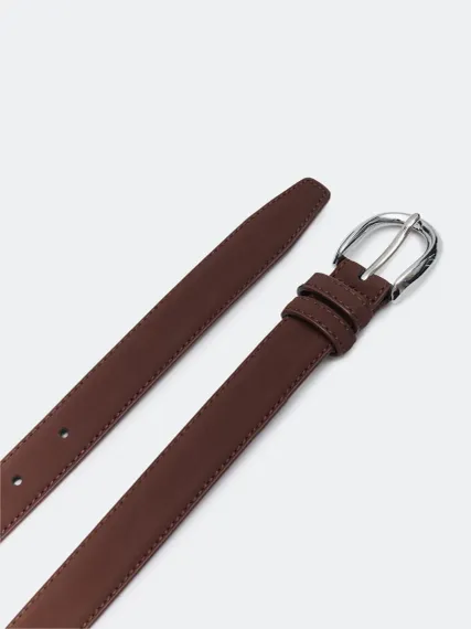 BULMER Ремень из натуральной кожи