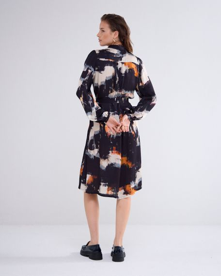 SUMMUM Платье-рубашка