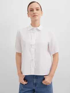 Elisa.and.me Блуза хлопковая