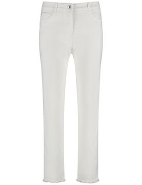 GERRY WEBER Джинсы 7/8