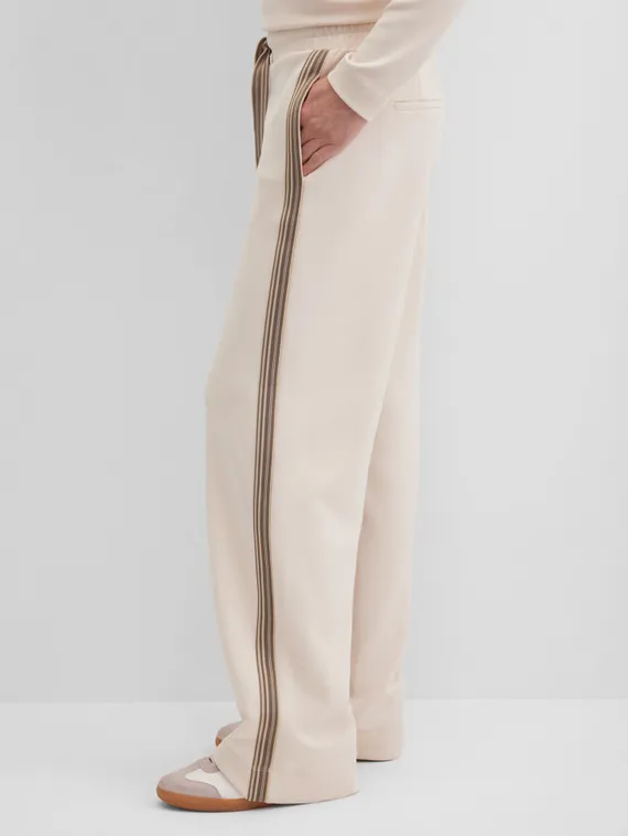 GERRY WEBER Брюки с лампасами