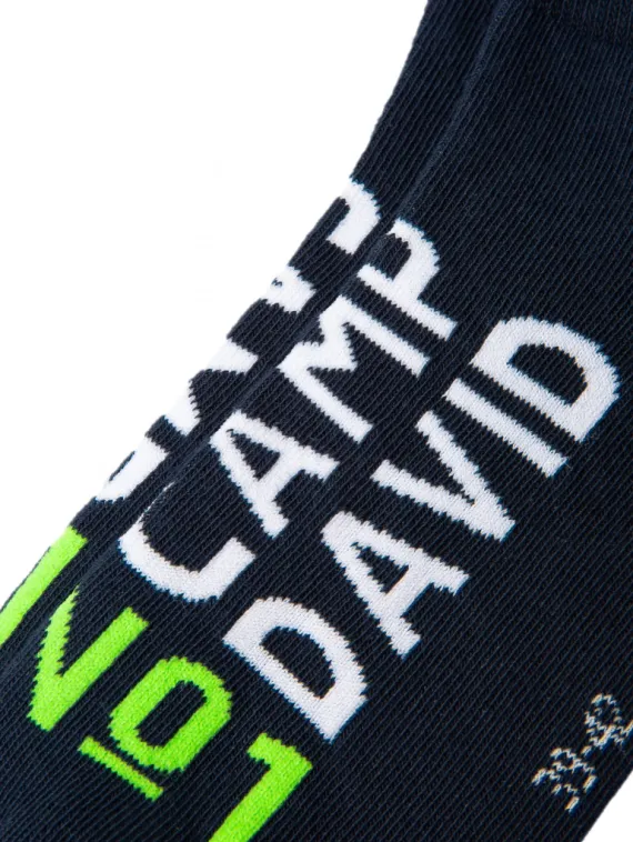 CAMP DAVID Носки для кроссовок, 3 шт