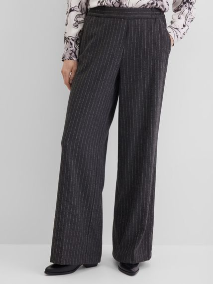 Elisa.and.me Классические брюки палаццо