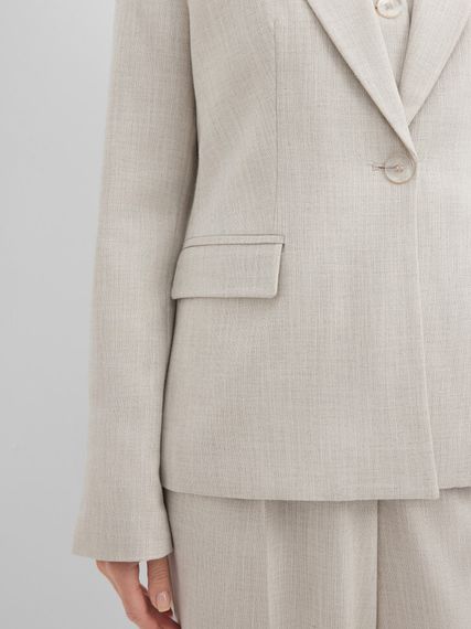 Elisa.and.me Пиджак однобортный