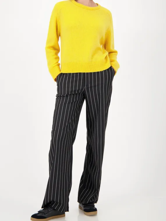 MONARI Мягкий вязаный свитер