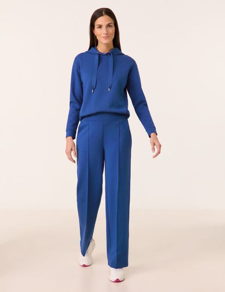 GERRY WEBER Толстовка с капюшоном