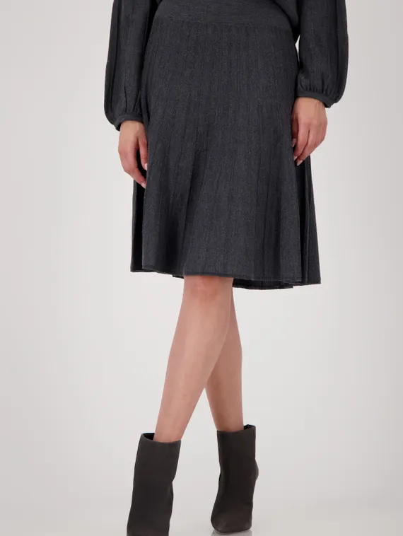 MONARI Юбка в складку