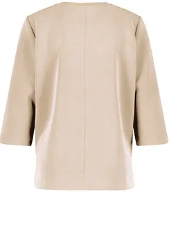 TAIFUN Джемпер 3/4 рукав