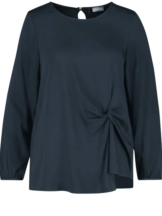 SAMOON Блуза элегантная