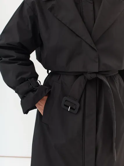 BULMER Плащ утепленный