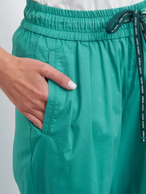 GERRY WEBER Брюки спортивные