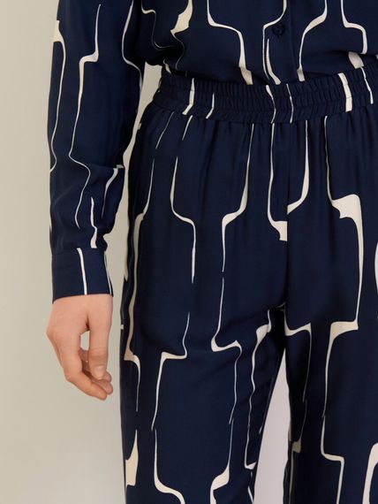 Elisa.and.me Брюки из вискозы