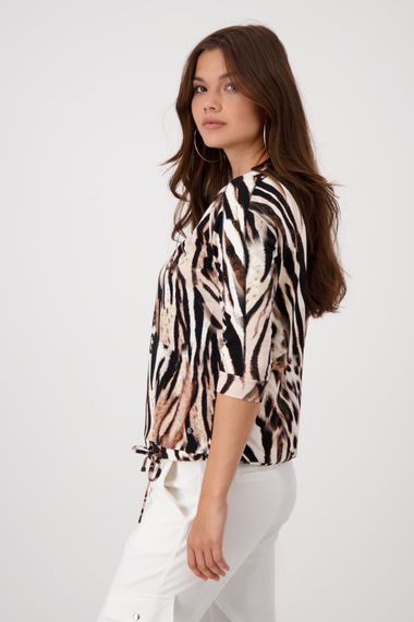 MONARI Блуза 3/4 рукав