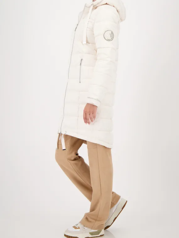 MONARI Стеганое пальто