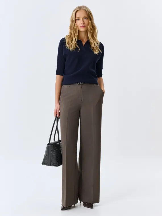 BULMER Джемпер-поло