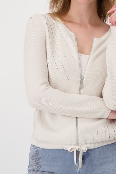 MONARI Кардиган вязаный