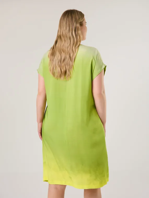 SAMOON Платье летнее