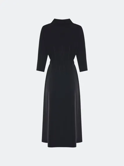 BULMER Платье с драпировкой