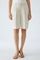 Oui Шорты-бермуды со складками