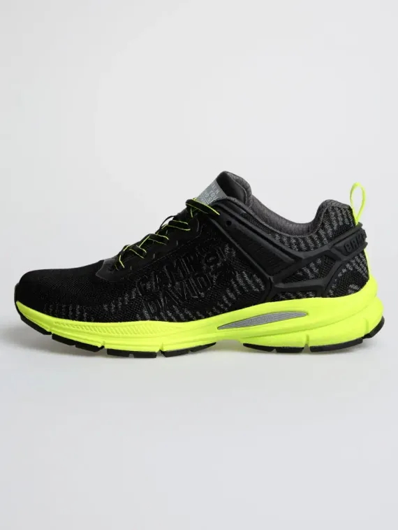 CAMP DAVID Кроссовки легкие