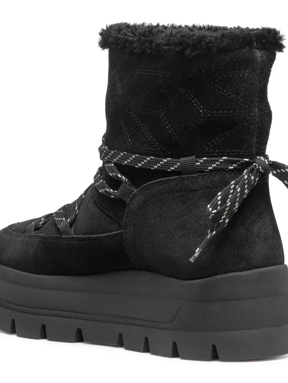 GEOX Ботинки женские