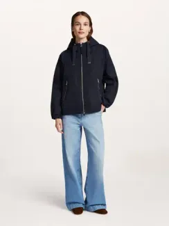 BEAUMONT Куртка с капюшоном