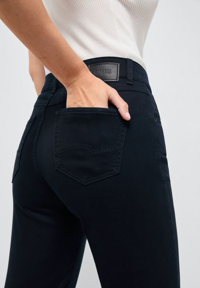 ANGELS Джинсы зимний хлопок