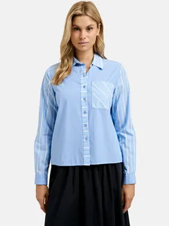 Elisa.and.me Рубашка хлопковая