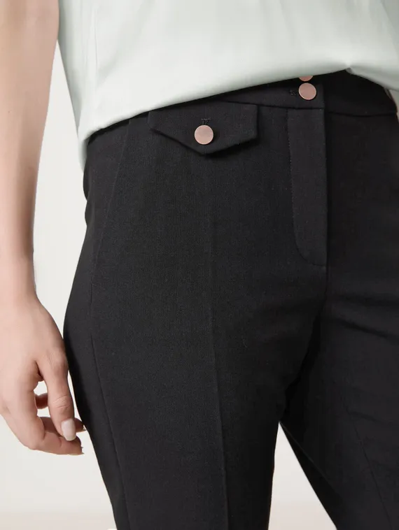 GERRY WEBER Брюки классические длиной 7/8