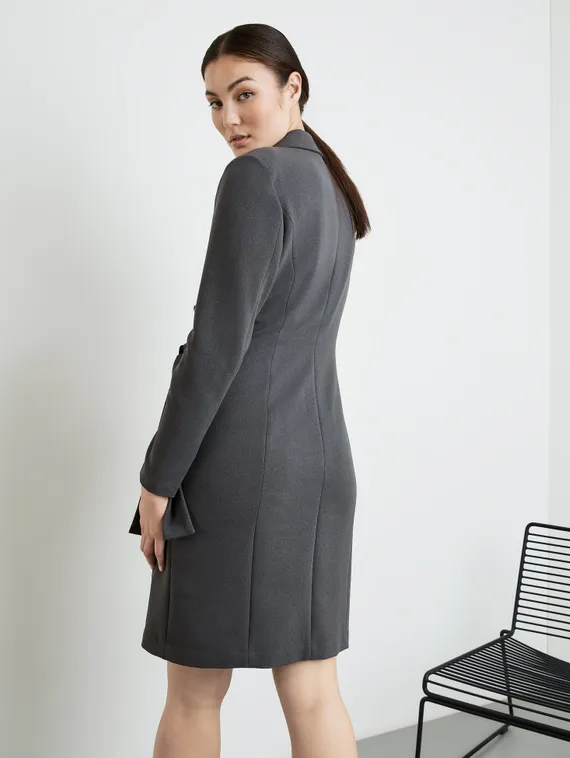 TAIFUN Платье элегантное