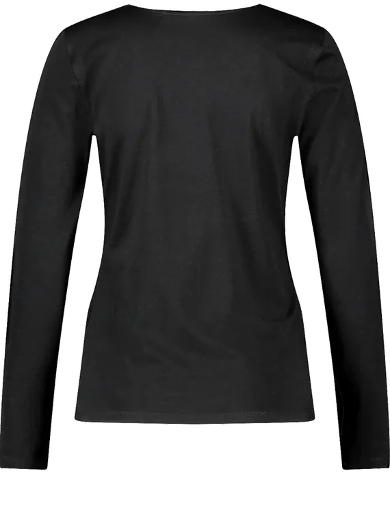 GERRY WEBER Лонгслив