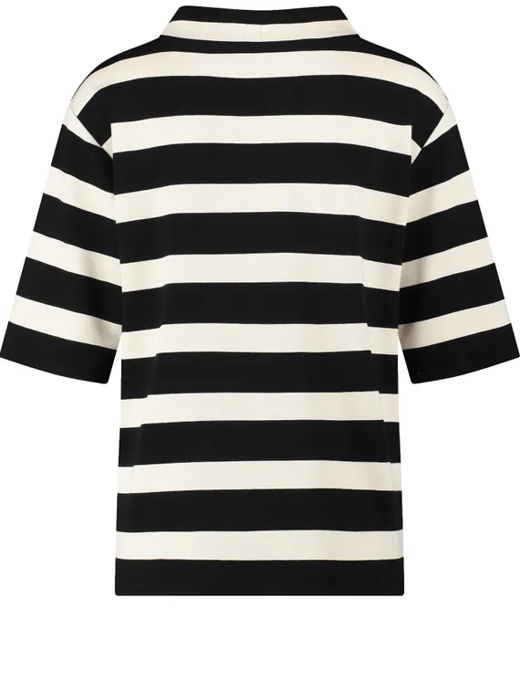 GERRY WEBER Футболка с рукавом 3/4