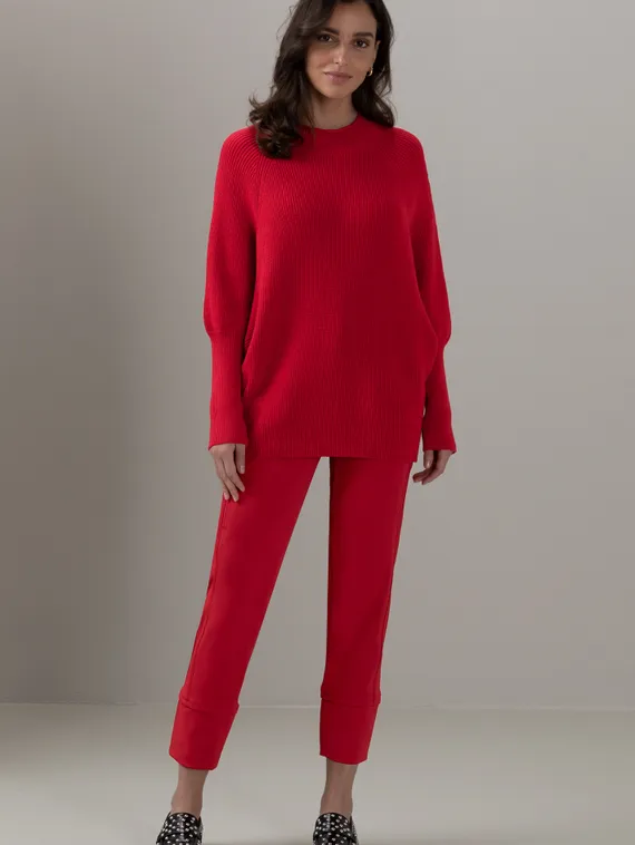 Пуловер BIANCA