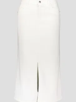 SOUL4ME Юбка из денима