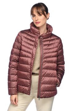 GEOX Пуховик стеганый укороченный