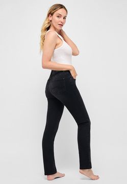 ANGELS Джинсы черные