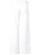 ANGELS Джинсы широкие в белом цвете