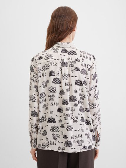 Elisa.and.me Блузка из вискозы