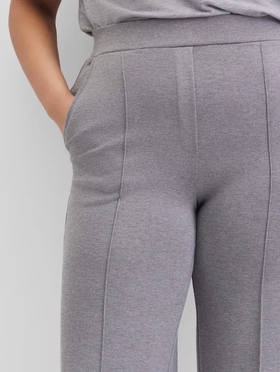 SAMOON Брюки с карманами