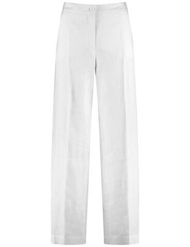 GERRY WEBER Брюки изо льна