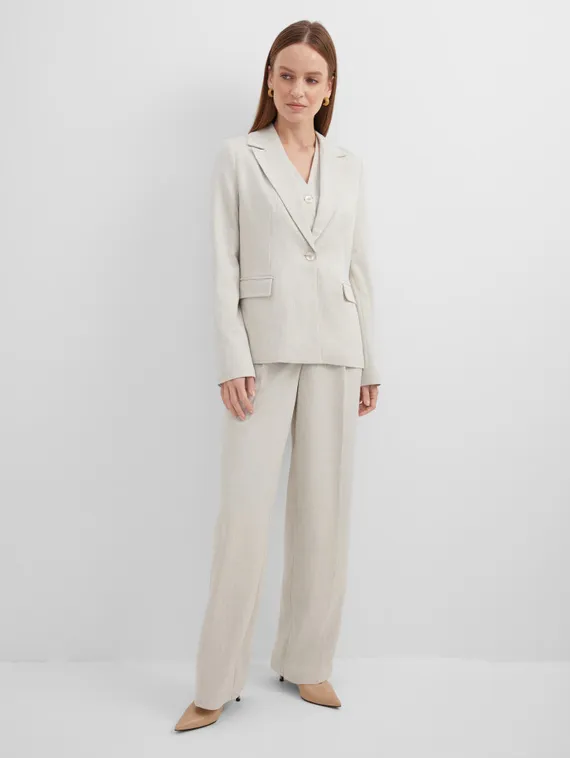 Elisa.and.me Пиджак однобортный