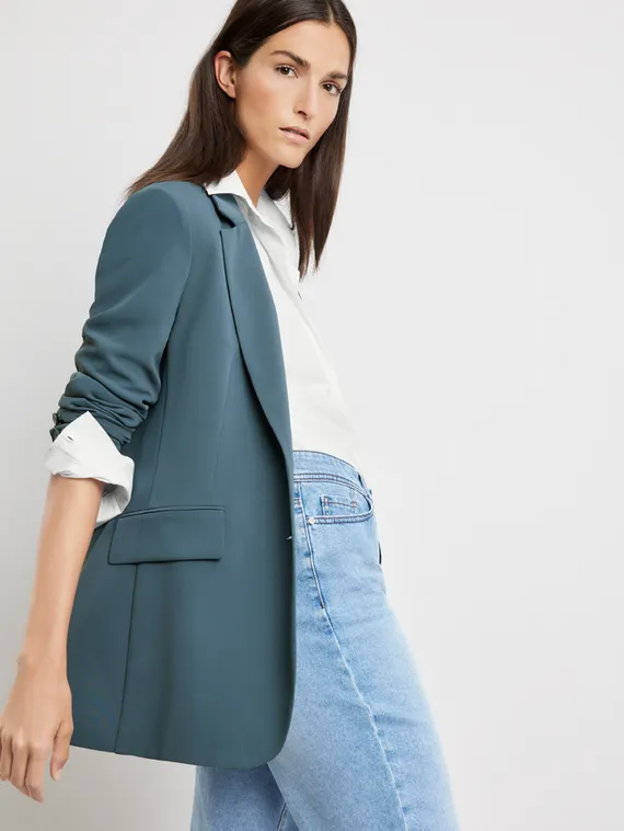 GERRY WEBER Пиджак